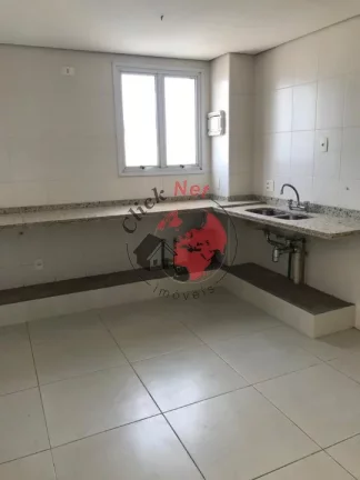 Imagem Apartamento Duplex em Condomínio para Venda no bairro Casa Branca, 4 dormitórios, 2 suítes, 3 vagas, 213,73 m²