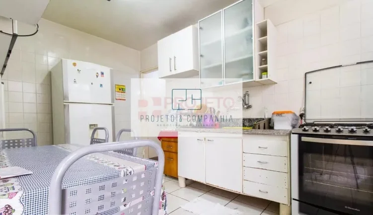 Imagem Casa Sobrado em Alto da Boa Vista - São Paulo