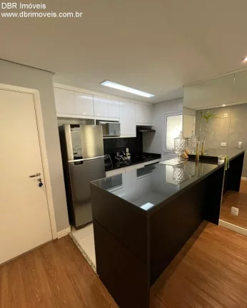 Imagem APARTAMENTO RESIDENCIAL em Sao Paulo - SP, Vila Andrade