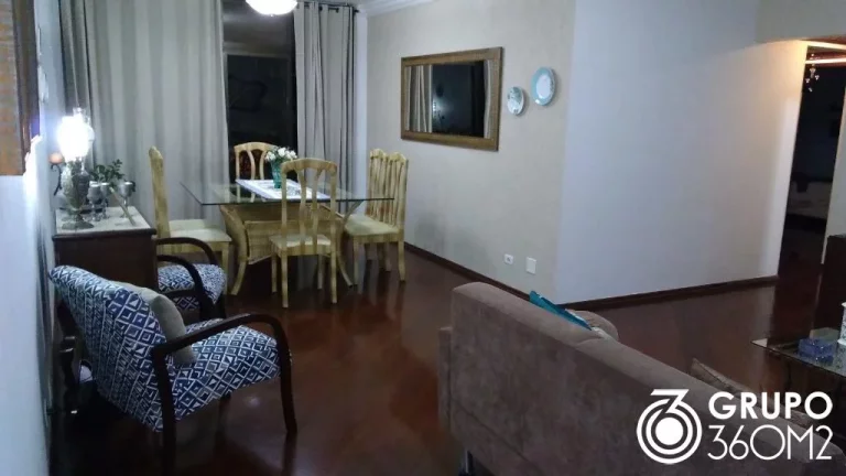 Imagem Apartamento para Venda em São Caetano do Sul / SP no bairro Santa Paula