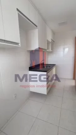 Imagem 2 quartos com 2 vagas Itaparica R$540.000,00