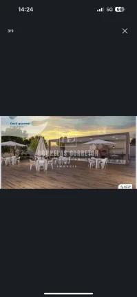 Imagem Apartamento com Vista para o Mar em Pau Amarelo - Oportunidade Imperdível!