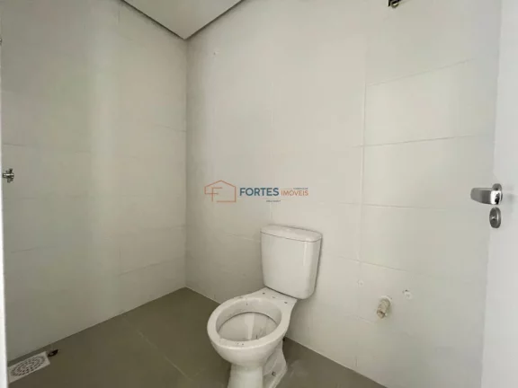Imagem Fortes Imóveis Vende - Apartamento no Residencial Costa