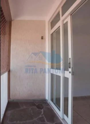 Imagem Apartamento - Ribeirão Preto - Jardim Palma Travassos - Região Leste