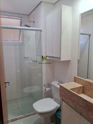 Imagem LINDO APARTAMENTO EM EXCELENTE LOCALIZAÇÃO