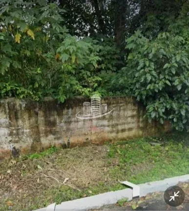 Imagem Terreno Padrão