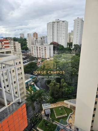 Imagem AP-26301 - APARTAMENTO DE 1 DORM Á VENDA NA VILA ADYANNA - SJCAMPOS/SP