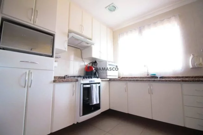 Imagem Casa para Venda 3 Quartos, 1 Suite, 8 Vagas, Prosperidade, São Caetano do Sul - SP