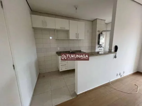 Imagem Apartamento Garden com 2 quartos para alugar, 96m² por R$ 3.630/mês - Vila Rosália - Guarulhos