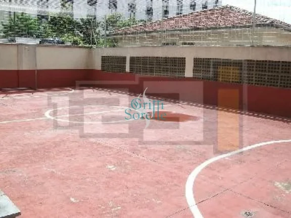 Imagem Apartamento à venda em Campo Belo - São Paulo/SP.