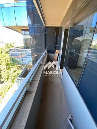 Imagem Sala para alugar, 30 m² por R$ 2.330,00/mês - Praia da Costa - Vila Velha/ES
