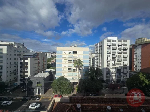 Imagem Sala, 59 m² - venda por R$ 590.000,00 ou aluguel por R$ 4.220,00/mês - Moinhos de Vento - Porto Alegre/RS