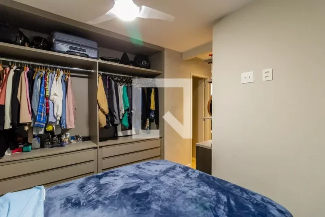 Imagem Apartamento à Venda - Vila Mariana, 1 Quarto, 34 m2