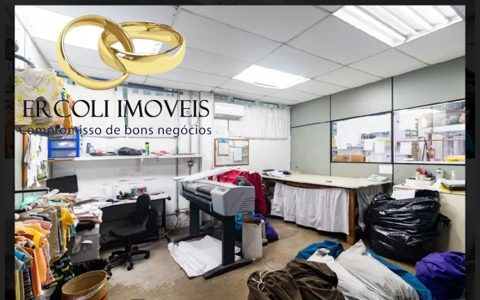 Imagem APARTAMENTO COMERCIAL em São Paulo - SP, Vila Nova Manchester