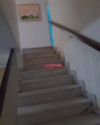 Imagem Sobrado à venda, 175 m² por R$ 1.200.000,00 - Chácara São Luis - Guarulhos/SP