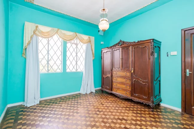 Imagem Casa comercial a venda no Rebouças