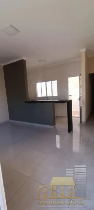 Imagem Casa para Venda em Três Lagoas / MS no bairro Jd Nova Europa