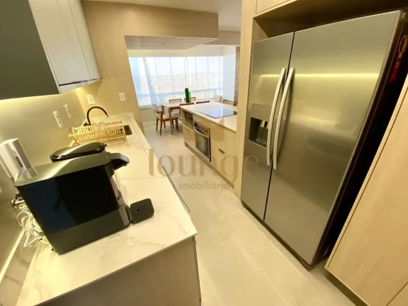 Imagem Apartamento em Sorocaba