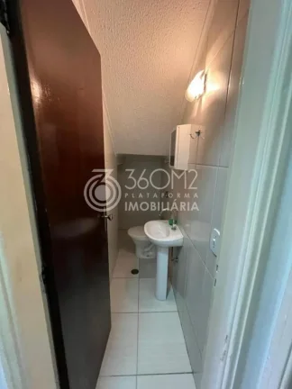 Imagem Sobrado para Venda em Santo André / SP no bairro Vila Metalúrgica