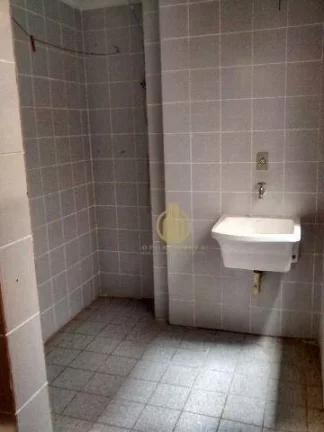 Imagem Apartamento 2 dormitórios com suíte