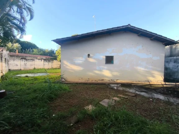 Imagem Casa De 4/4 Sendo Um Suite No Parque Acalanto