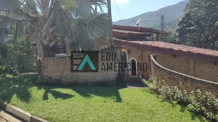 Imagem CASA EM CONDOMÍNIO EM ATIBAIA