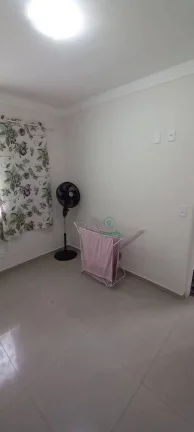 Imagem Apartamento com 2 dormitórios à venda, 45 m² por R$ 250.000,00 - Parque Industrial Cumbica - Guarulhos/SP