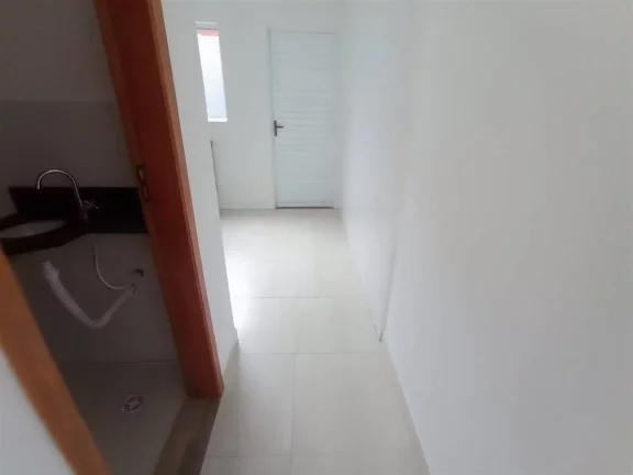 Imagem Casa à Venda em Jardim Real, Praia Grande - SP