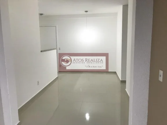 Imagem Lindo Apartamento com sacada e vista livre a venda no parque Rebouças, imóvel muito bem planejado em 57m², com 2 Dormitorios sendo 1 Suíte, vaga fixa, condômino 24h, lazer completo, com piscina, academia, Quadra, Playground e salão de festas, Valor de Opo