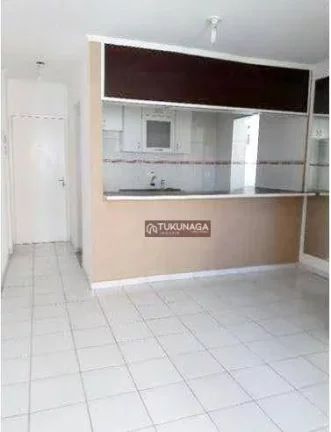Imagem Apartamento com 3 quartos à venda, 65 m² por R$ 360.000 - Picanco - Guarulhos/SP