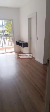 Imagem Apartamento à Venda no Jardim Campo Grande, SP, 2 Dorms, 38m²