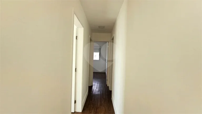 Imagem Apartamento para alugar com 3 quartos, sendo 2 suítes, no condomínio Parques da Lapa, São Paulo - SP