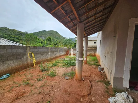 Imagem Casa à venda, 130 m² por R$ 1.350.000,00 - Albuquerque - Teresópolis/RJ