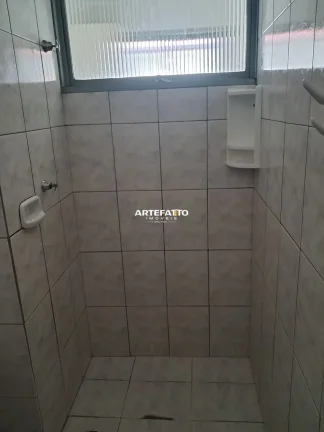 Imagem Apartamento Parque dos Pinhais, 2 quartos, 1 vaga coberta.