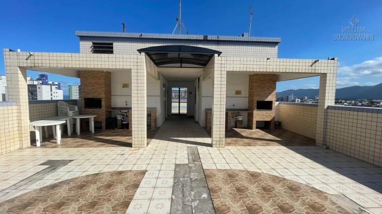 Imagem Apartamento 2 dormitórios sendo 1suíte no bairro Maracana
