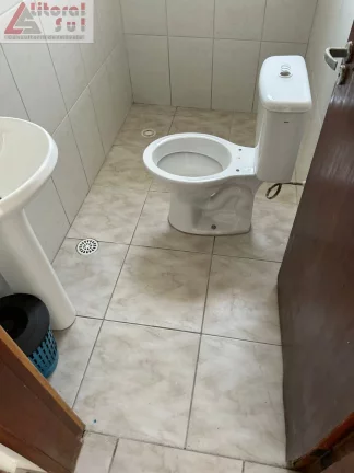 Imagem CASA RESIDENCIAL em PRAIA GRANDE - SP, CIDADE DA CRIANÇA