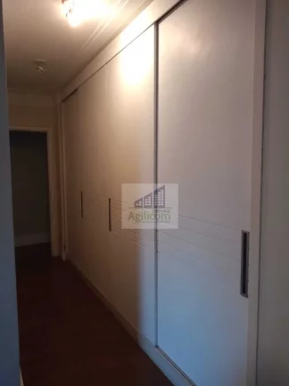 Imagem APARTAMENTO À VENDA NO BROOKLIN COM 4 DORMITÓRIOS