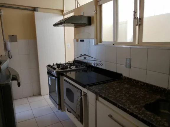Imagem Apartamento à venda no bairro Centro - Guaratinguetá/SP