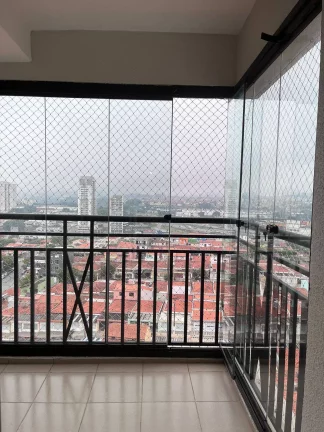 Imagem Apartamento Maravilhoso Condominio Essenza 58 m² 2 Dormitorios 1 Suite