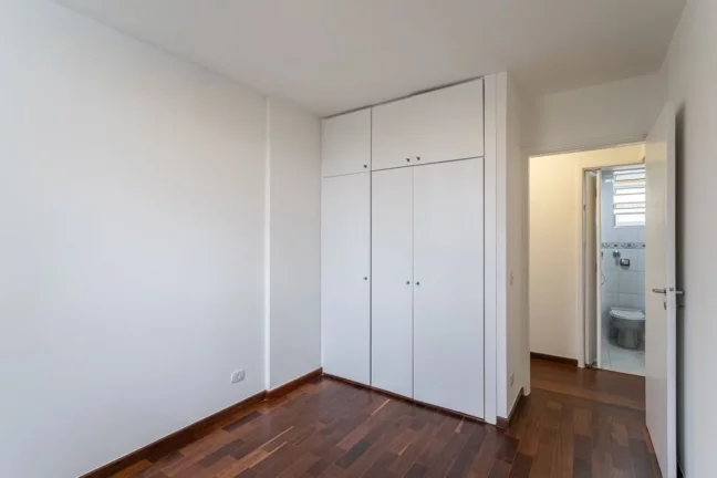 Imagem APARTAMENTO RESIDENCIAL em São Paulo - SP, Pinheiros