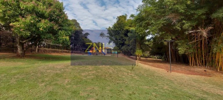 Imagem Terreno à Venda no Residencial Alto da Boa Vista R 1440