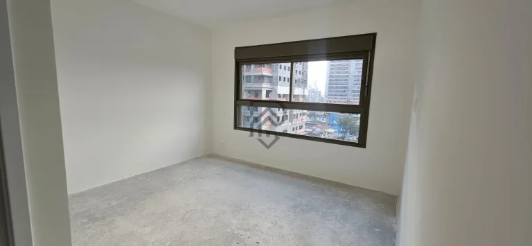 Imagem Apartamento Bothanic campo belo