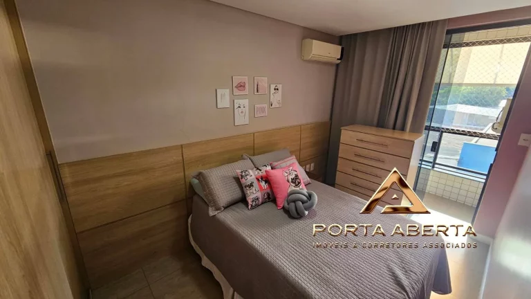 Imagem Cobertura Duplex Parque Caravelas - COD 986