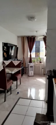 Imagem Apartamento 2 quartos para Venda no bairro Santo Afonso em Novo Hamburgo