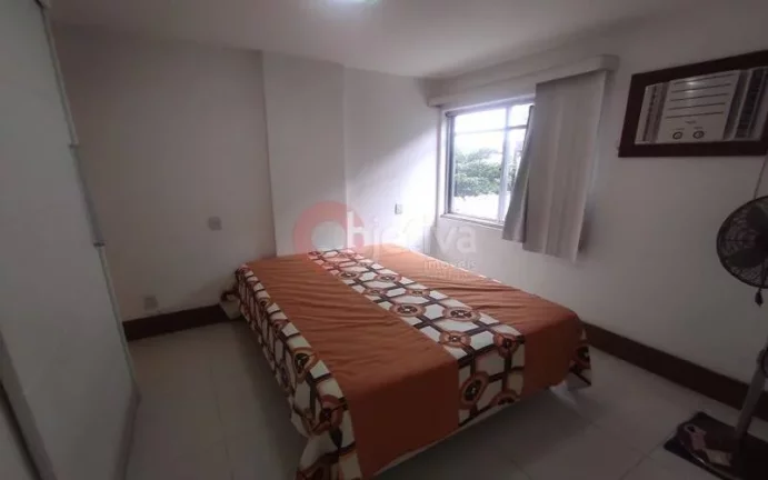 Imagem Apartamento com 2 dormitórios à venda - Praia do Forte - Cabo Frio/RJ