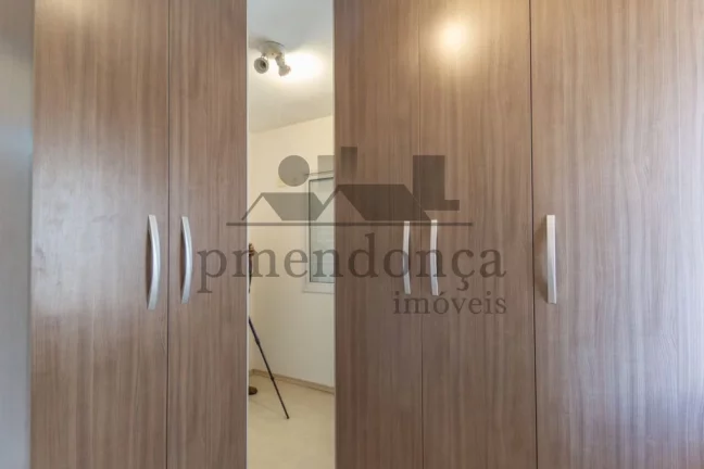 Imagem Excelente apartamento na Pompéia com 3 quartos (1 suíte) e 1 vaga, 61m²