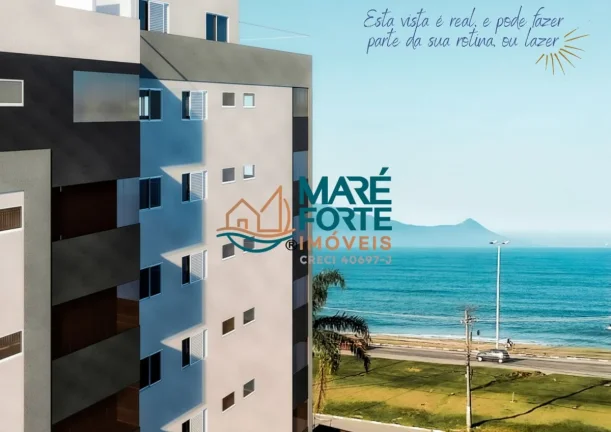Imagem Pré-lançamento no bairro Massaguaçu com vista mar!
