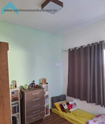 Imagem Casa a venda bairro Portão em Atibaia