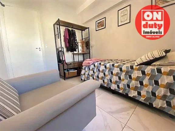Imagem Apartamento em Santos/SP