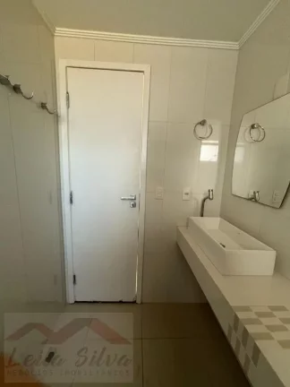 Imagem Apartamento 3 dormitórios para Venda em Teresina, Ilhotas, 3 dormitórios, 3 suítes, 3 banheiros, 2 vagas